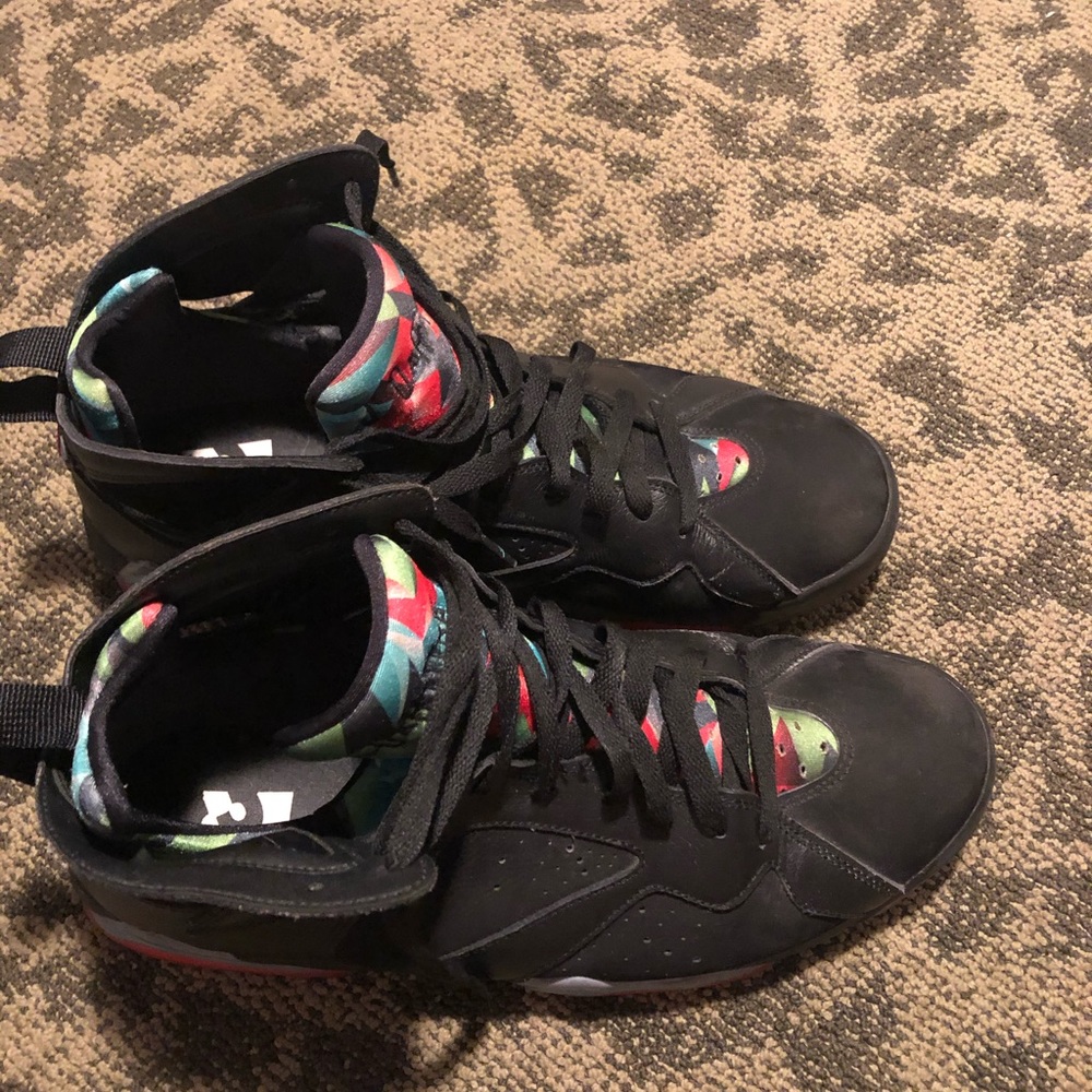Men’s Jordan sneakers